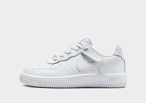 Air Force 1 Low EasyOn Children's