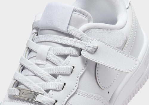 Air Force 1 Low EasyOn Children's