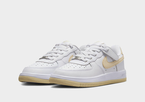 Air Force 1 Low EasyOn Children's