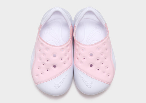 Aqua Swoosh Sandals Children's