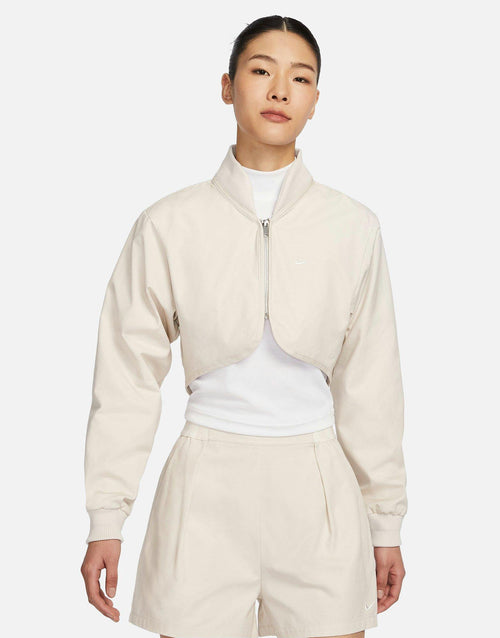 Sportswear Jacket