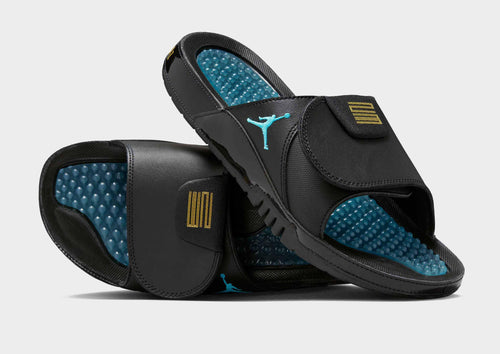 Hydro XI Slides
