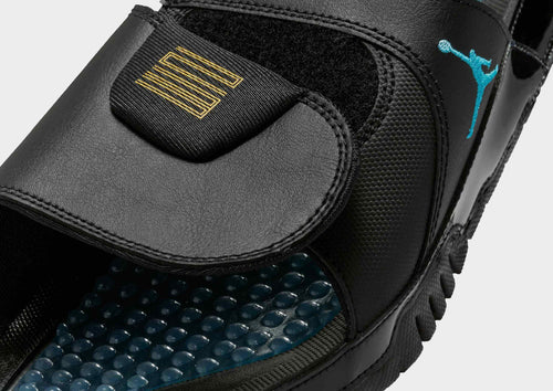 Hydro XI Slides