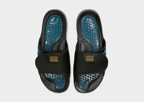Hydro XI Slides