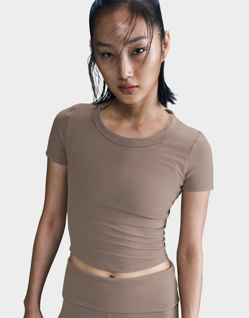 One Fitted Dri-FIT Top