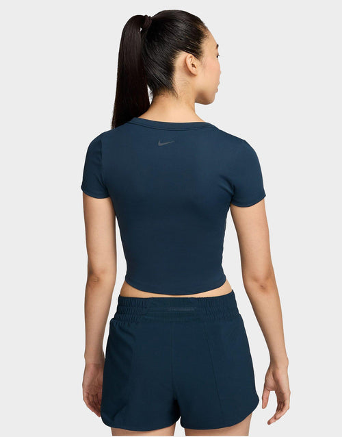 Cropped Top