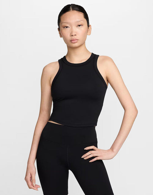 Dri-FIT Cropped Tank Top