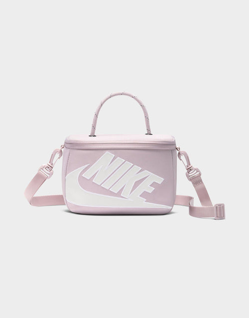 Mini Shoebox Crossbody Bag (3L)