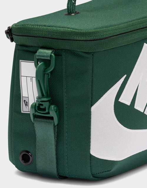 Mini Shoebox Crossbody Bag (3L)