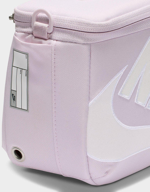 Mini Shoebox Crossbody Bag (3L)