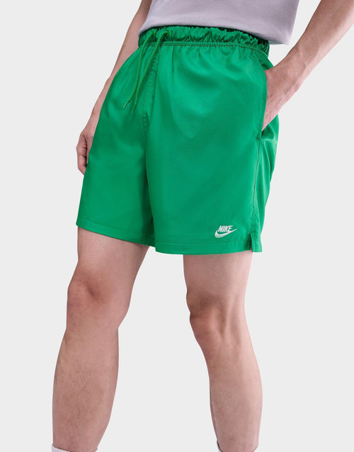 Club Woven Flow Shorts