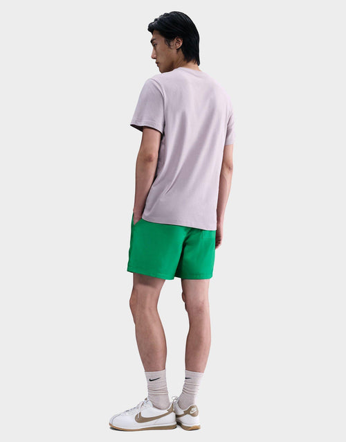 Club Woven Flow Shorts