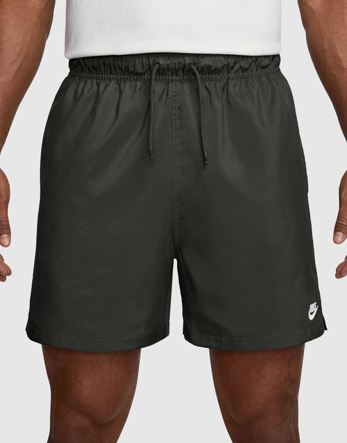 Club Woven Flow Shorts