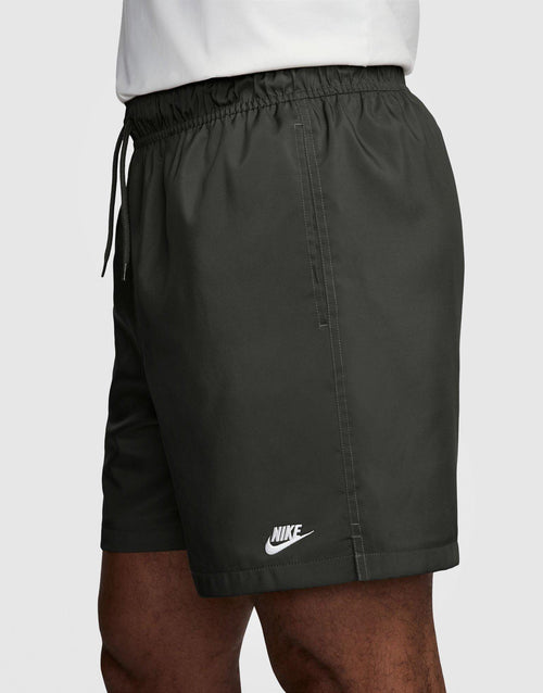 Club Woven Flow Shorts