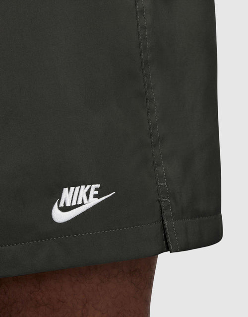 Club Woven Flow Shorts