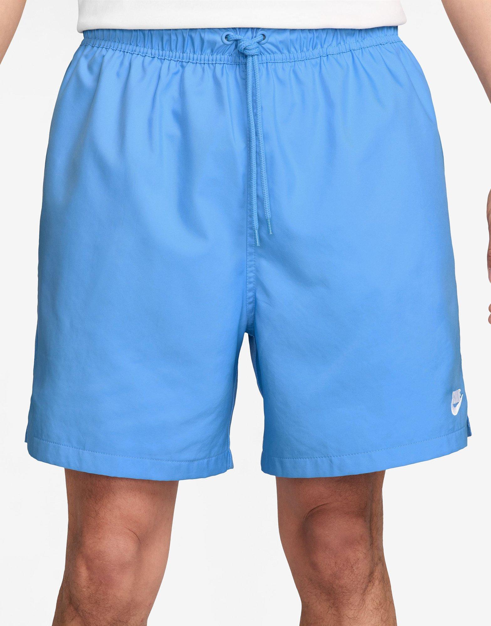 Club Woven Flow Shorts