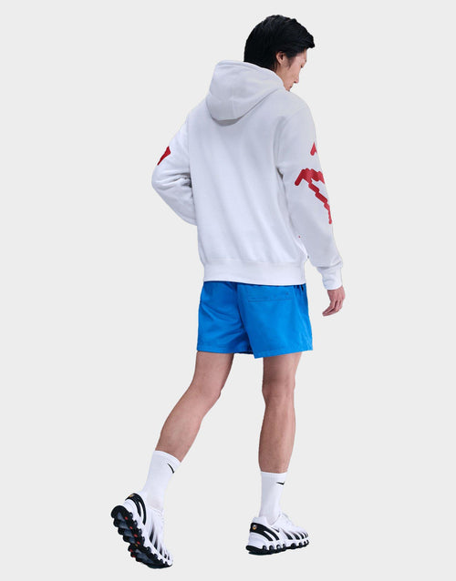 Club Flow Shorts