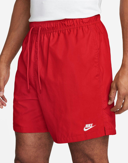 Club Woven Flow Shorts