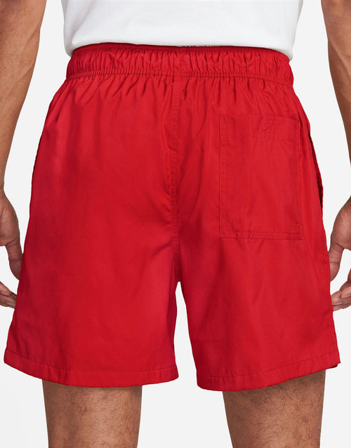 Club Woven Flow Shorts