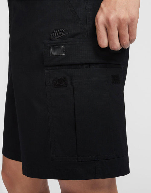 Club Woven Cargo Shorts