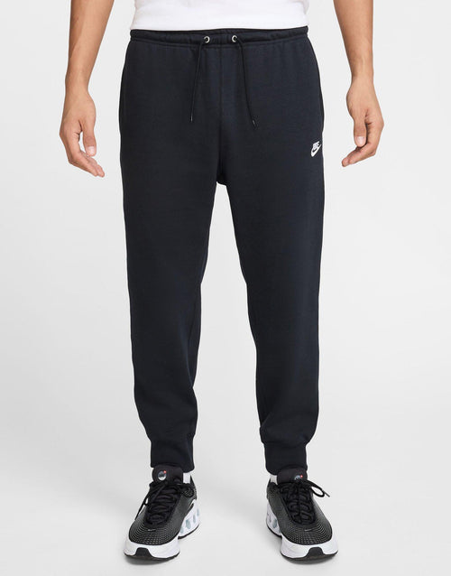 Terry Joggers
