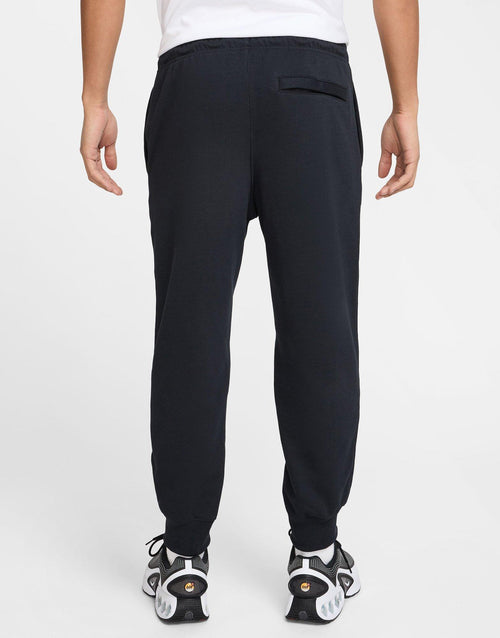 Terry Joggers