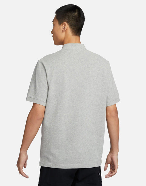 Club Short-Sleeve Polo
