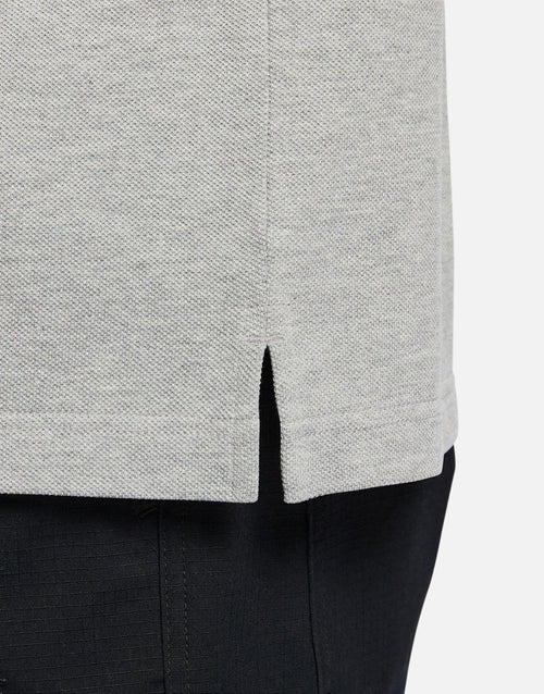 Club Short-Sleeve Polo