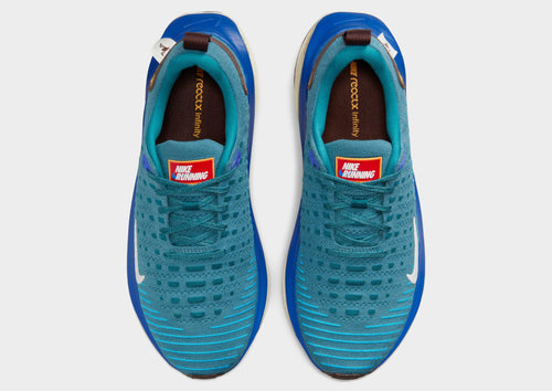 Infinity Run FlyKnit 4 PRM