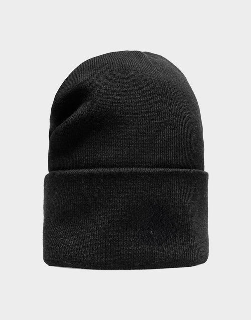Jumpman Cuff Beanie Hat