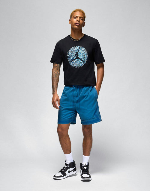 Essentials Diamond Shorts