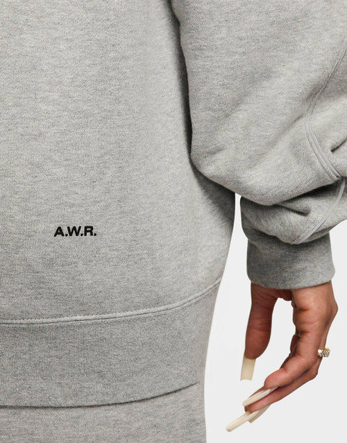 NOCTA Fleece Hoodie (Unisex)