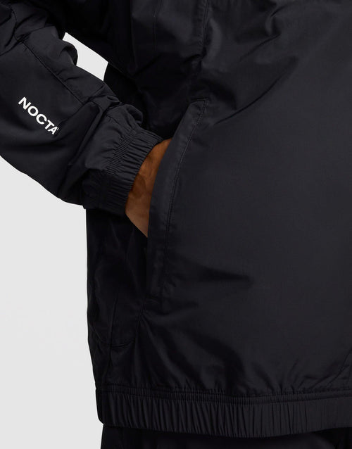 NOCTA Track Jacket (Unisex)