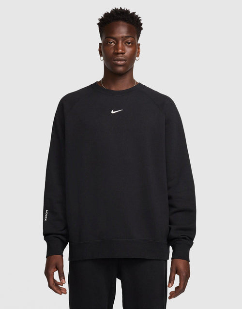 NOCTA Crew Fleece (Unisex)