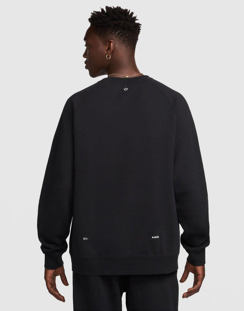 NOCTA Crew Fleece (Unisex)