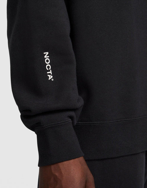 NOCTA Crew Fleece (Unisex)