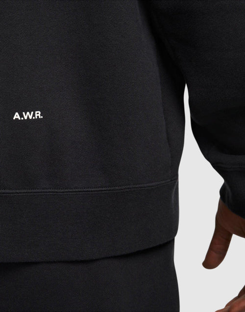 NOCTA Crew Fleece (Unisex)