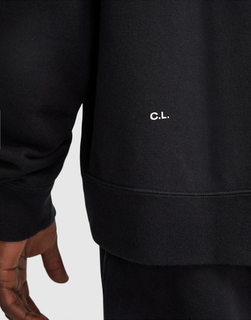 NOCTA Crew Fleece (Unisex)