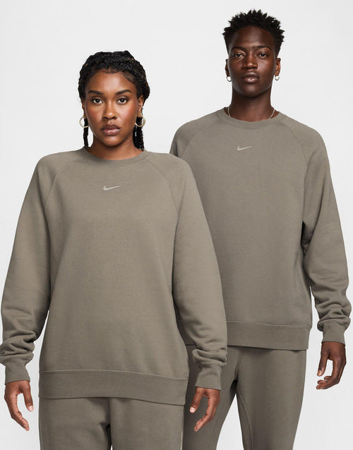 NOCTA Fleece Crew (Unisex)