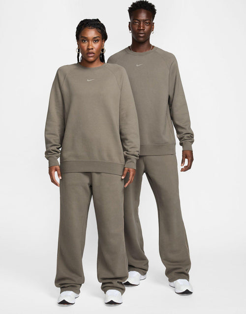 NOCTA Fleece Crew (Unisex)