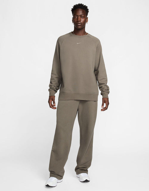 NOCTA Fleece Crew (Unisex)