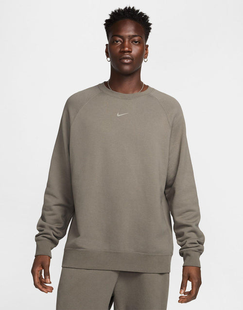 NOCTA Fleece Crew (Unisex)