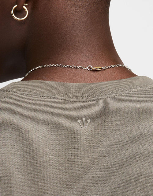 NOCTA Fleece Crew (Unisex)