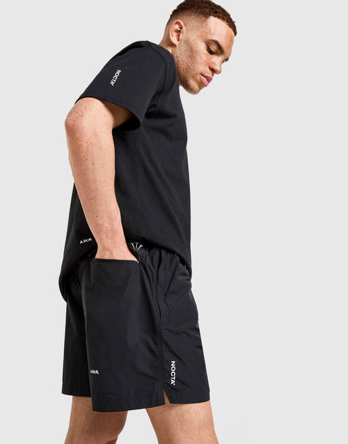 NOCTA Woven Shorts
