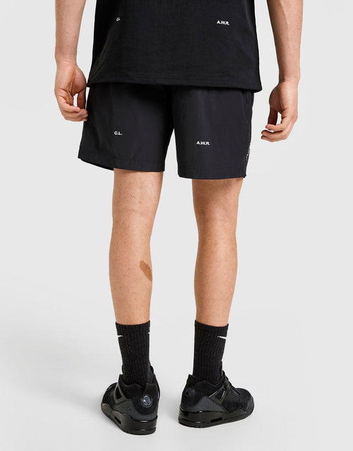 NOCTA Woven Shorts