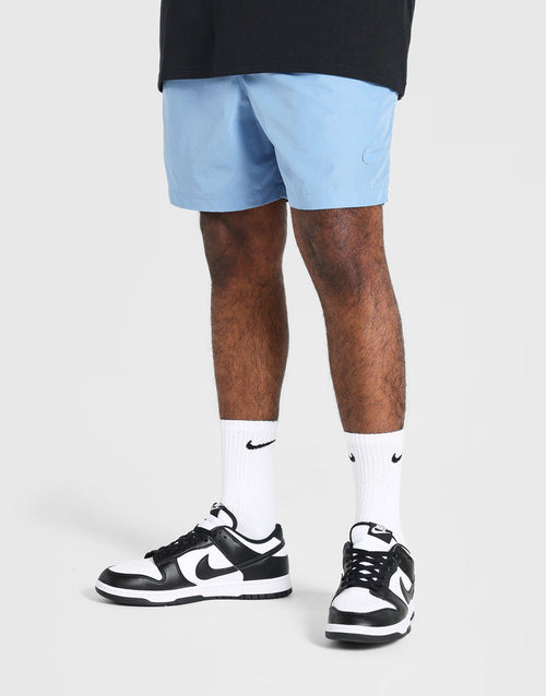 NOCTA Cardinal Nylon Shorts