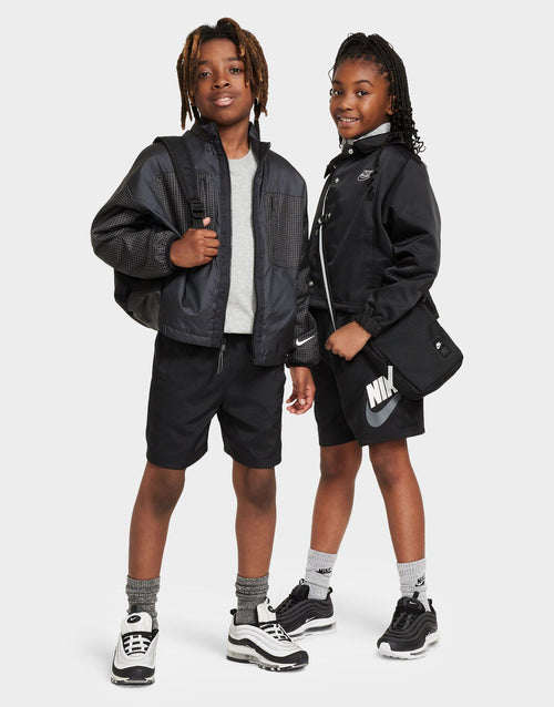 Sportswear Shorts Junior's