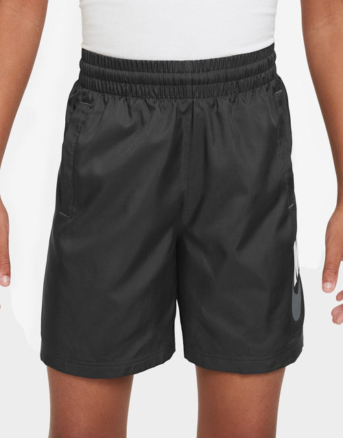 Sportswear Shorts Junior's