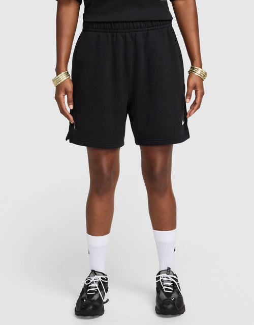 NOCTA Fleece Shorts (Unisex)