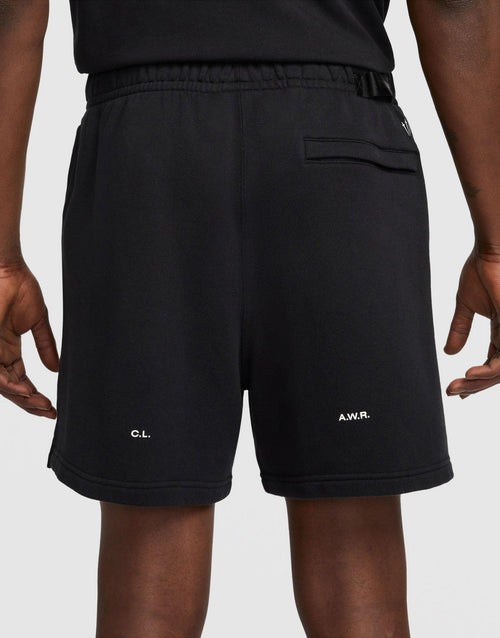 NOCTA Fleece Shorts (Unisex)